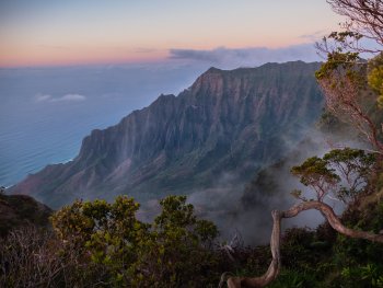 Napali Coast