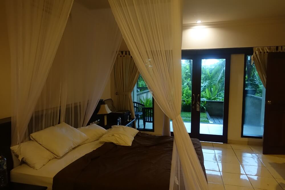 Champlung Sari Hotel Bali