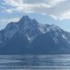 mountain peak