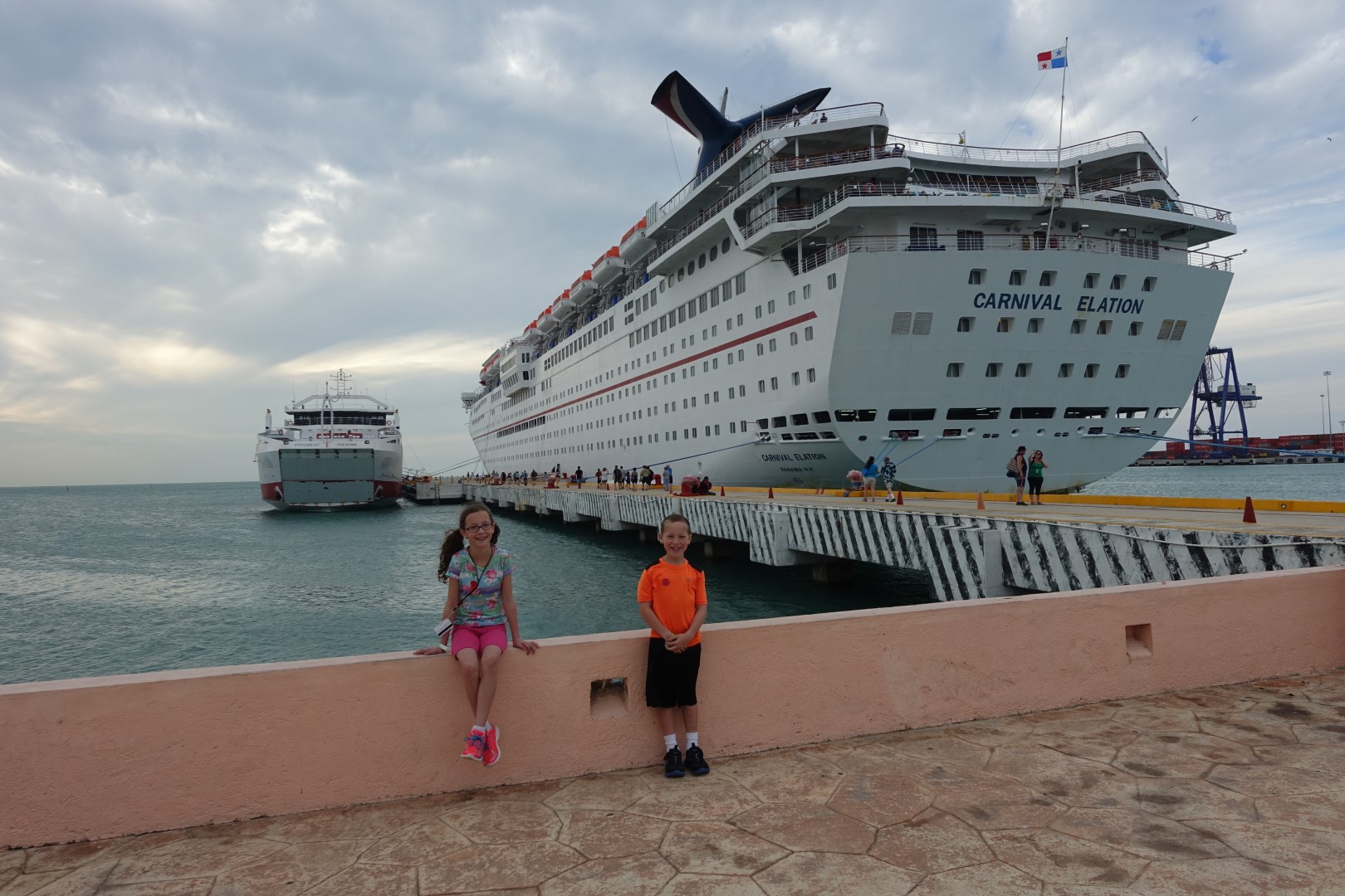 carnival cruise shore excursions progreso mexico