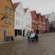 Bryggen, Bergen Norway