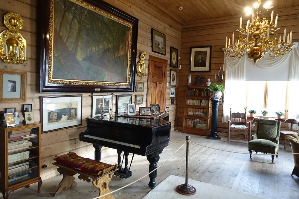 Edvard Grieg Museum