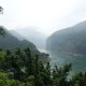 Gorge on the Yangtze River