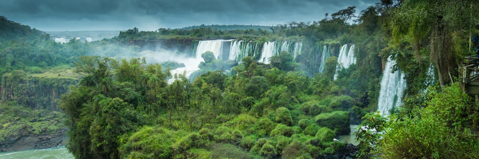 Iguazu Falls