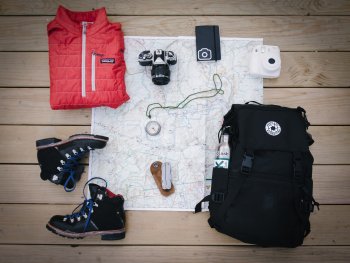 Travel gear