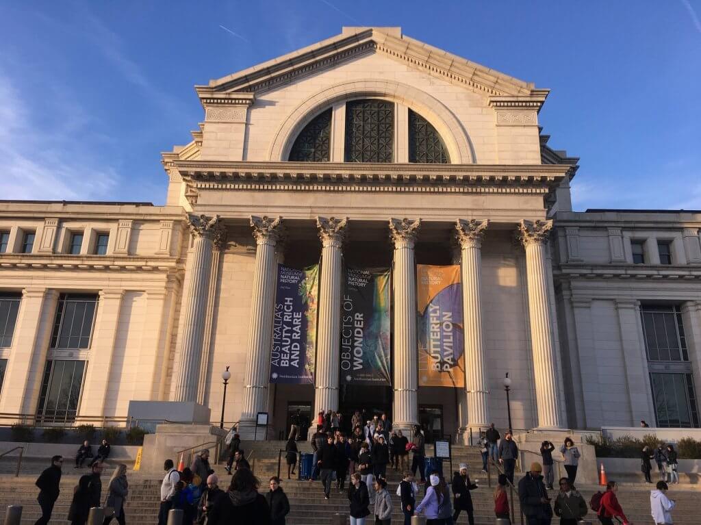 National Museum of Natural History