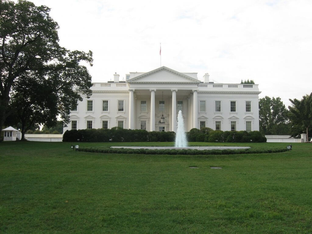 White House