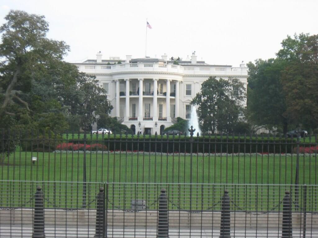 White House