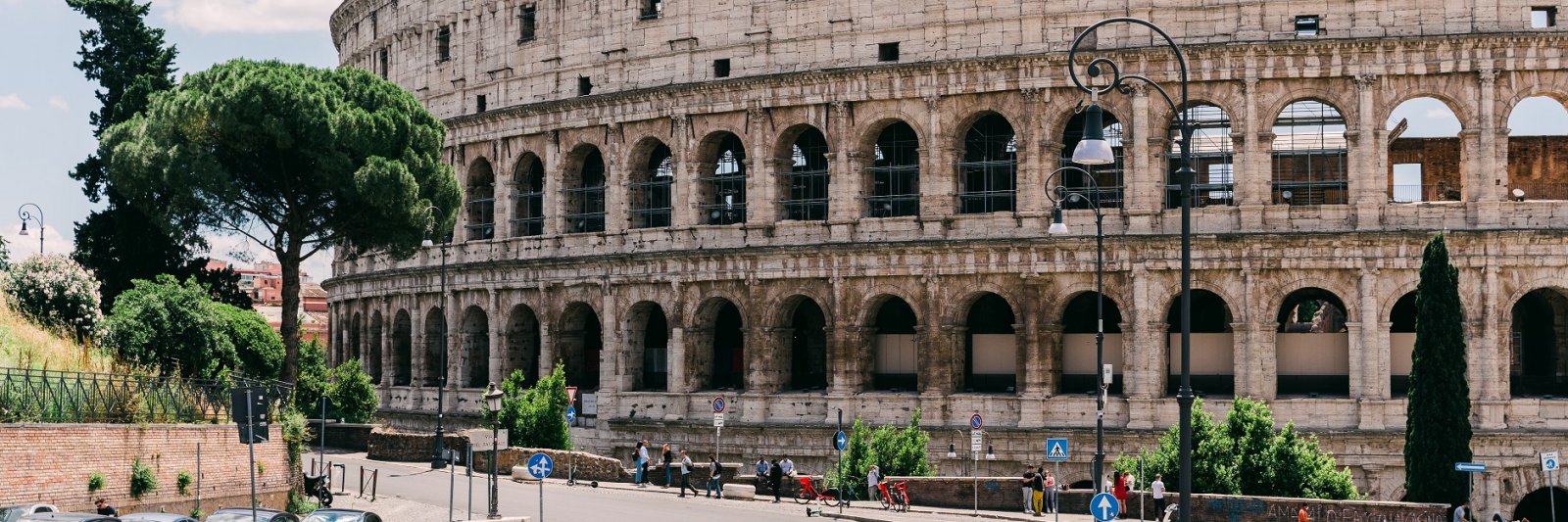 colosseum