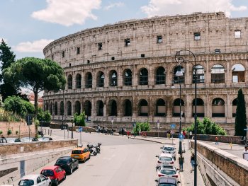 colosseum