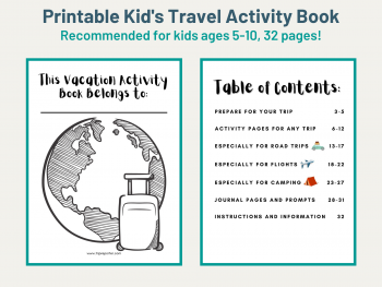 activity book pages for store