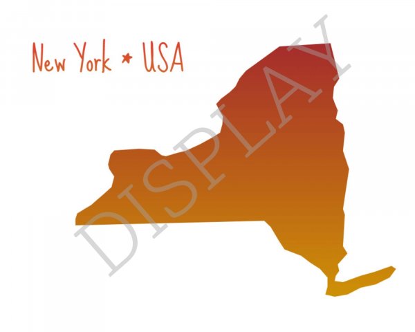 orange new york state with "display"